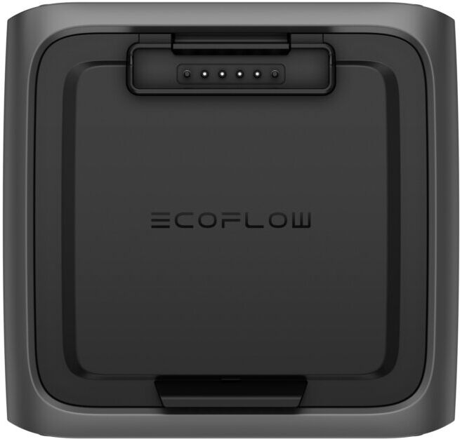 Batterie Supplémentaire 300 River 3 Plus Ecoflow