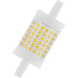 Ledvance LED LINE78 R7s P 11.5W 827 R7s 1521lm 2700K Zweiseitig gesockelt