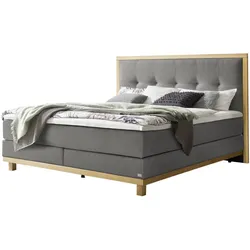 Boxspringbett HASENA CECILIA