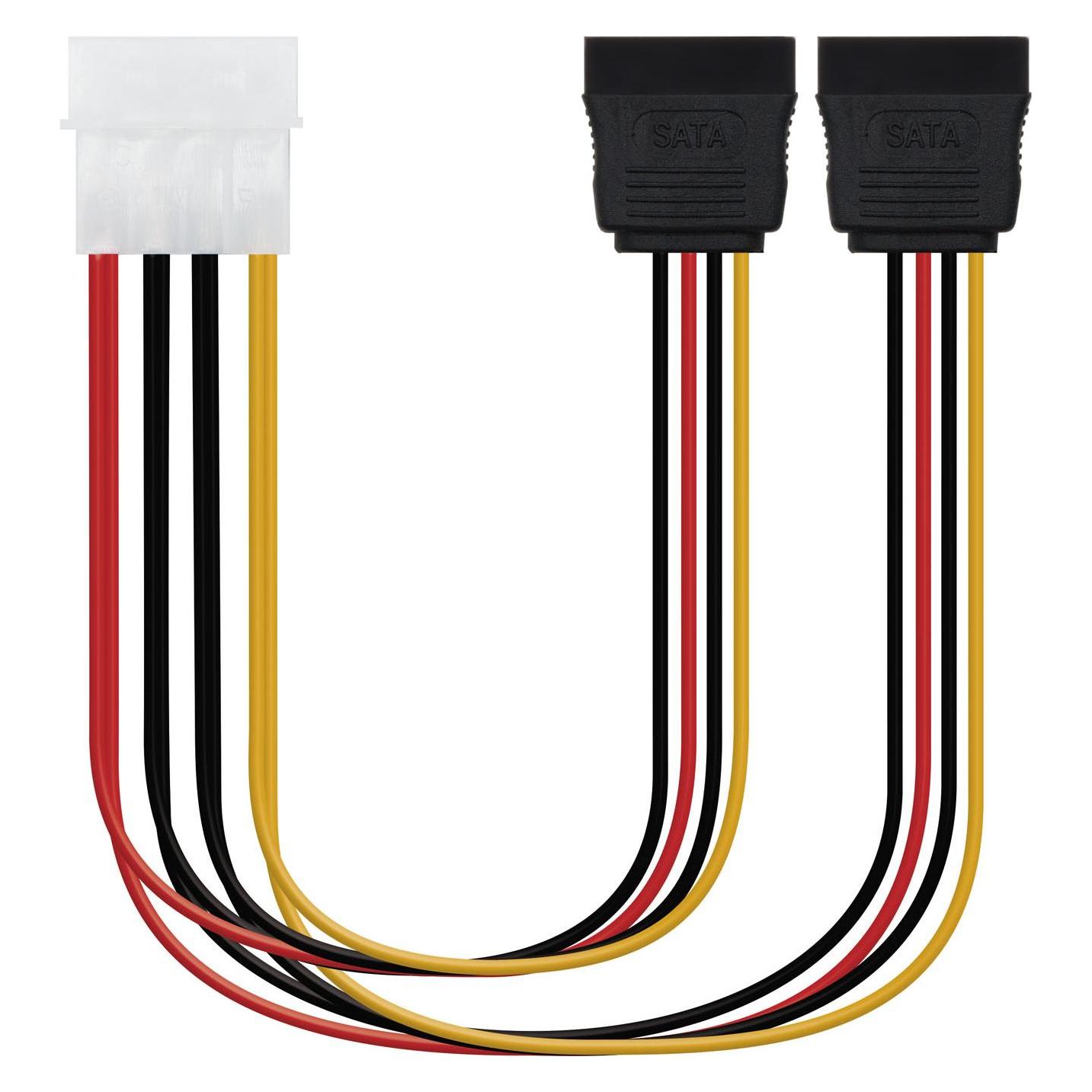 Nanocable 10.19.0102-OEM (30 cm) (10.19.0102-OEM)