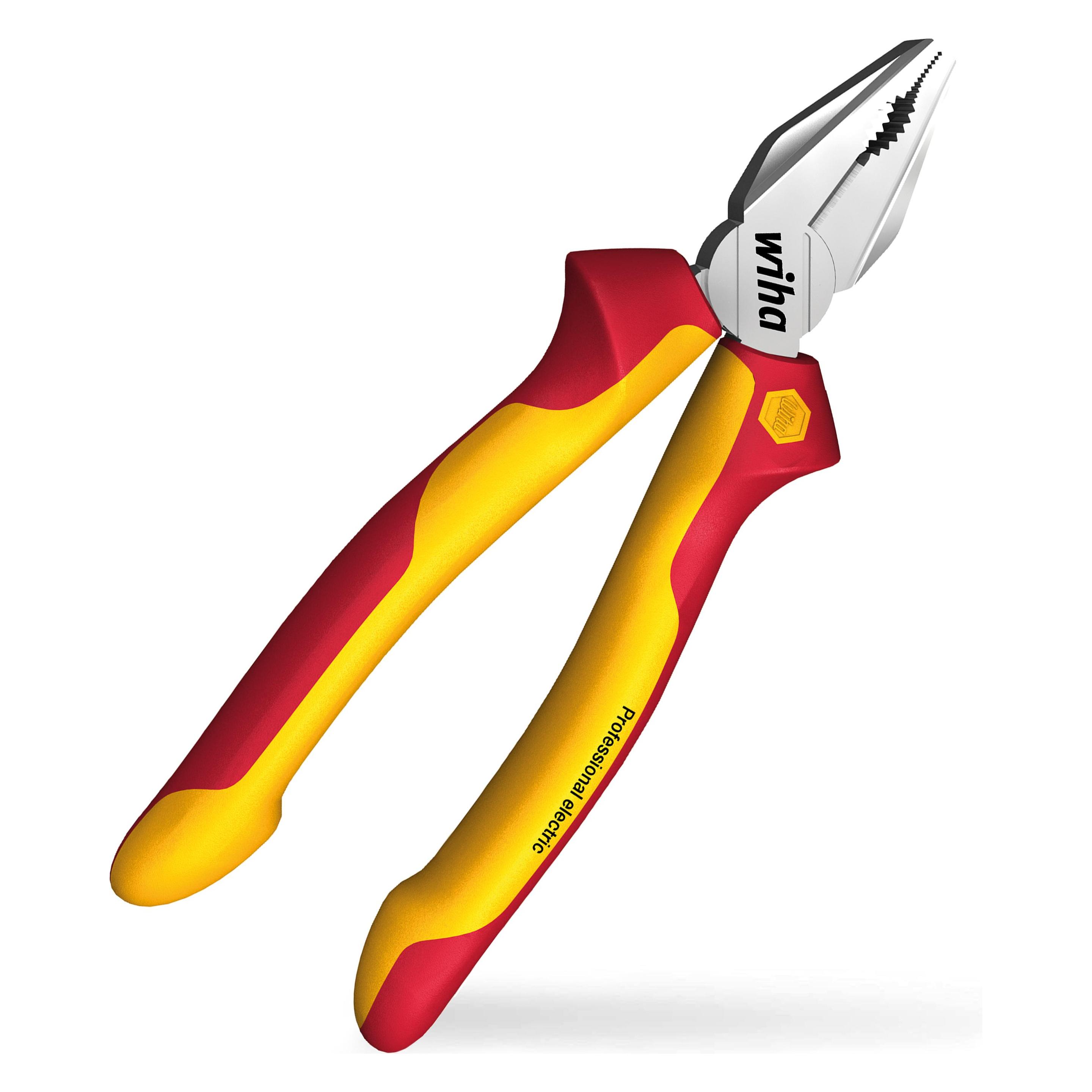 Wiha Kombizange Professional electric (180 mm) (27418)