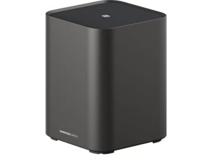 Sennheiser - Caisson De Basse Ambeo Sub