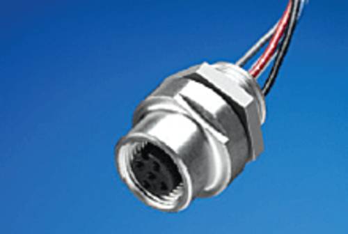 Molex 1200110238 Sensor-/Aktor-Steckverbinder