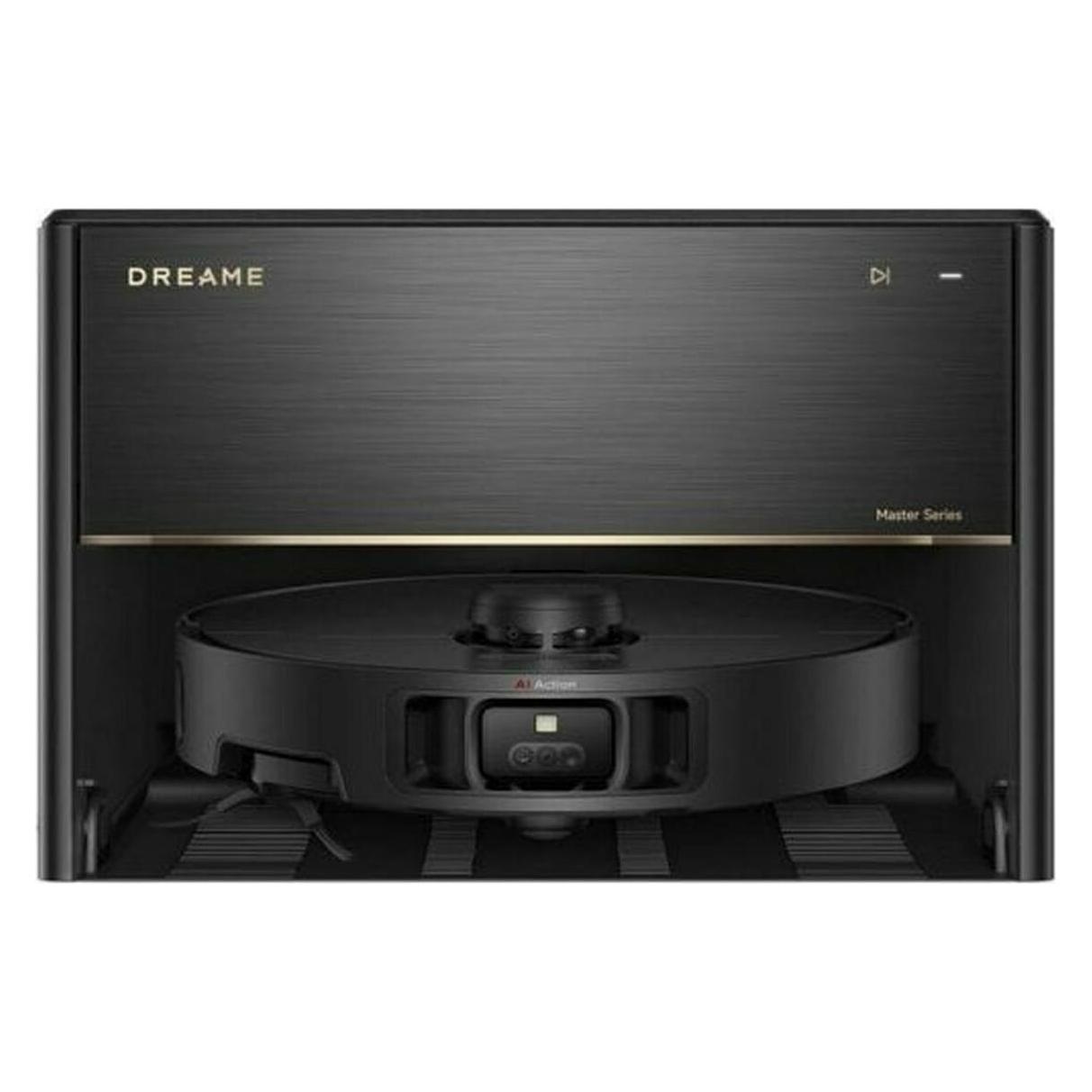 Dreame X40 Master (12000 Pa, Wischpads (rotierend)) (010204AA000406)