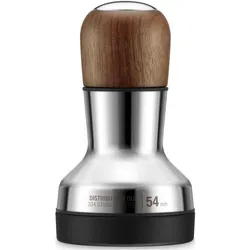 Sage Duo 54, Zubehör Kaffeemaschinen, Braun, Silber