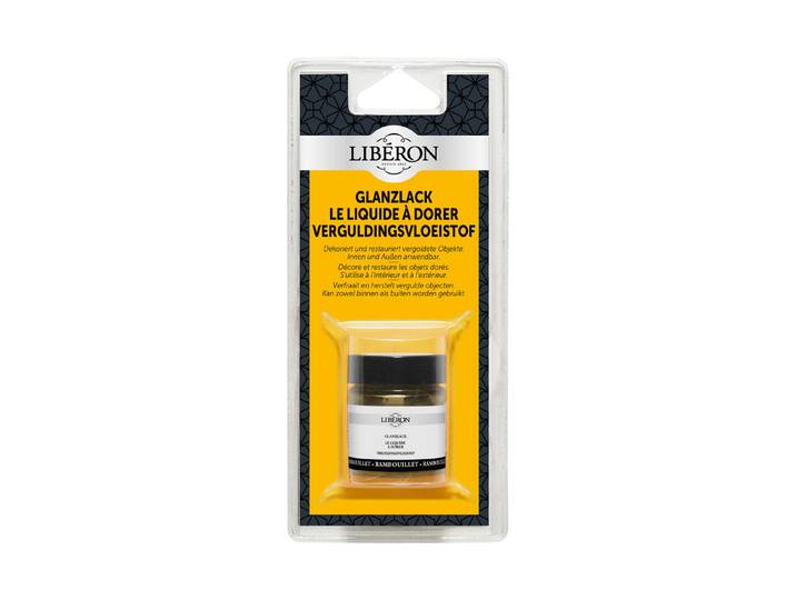 Liberon Glanzlack ramboullet 0.03L