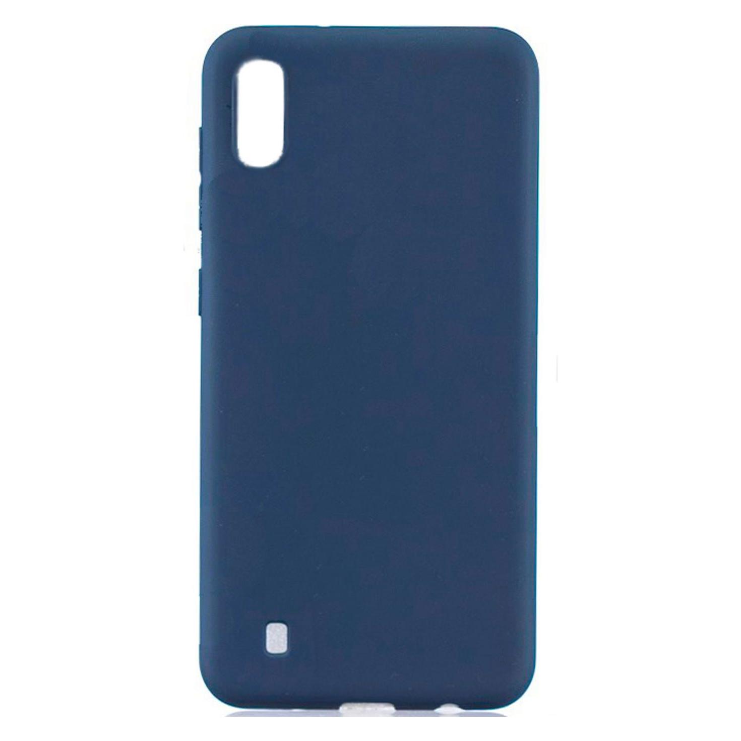 Evelatus A10 Soft Touch Silicone (Samsung Galaxy A10) (EVELATUS)