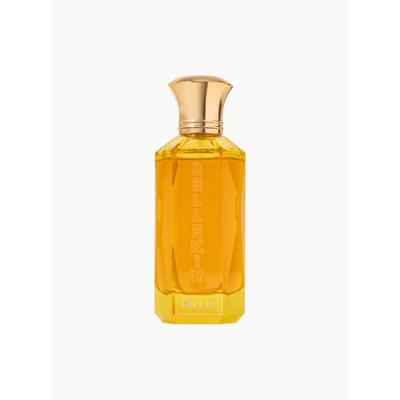 Bali 18 100ml Zitrus, Bergamotte von Bellekin