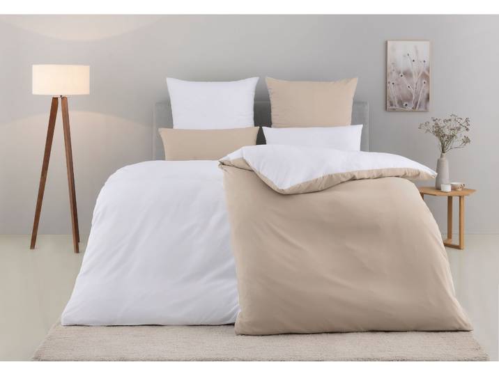 OTTO home Desner2 100% Microfaser, extra weich, allergikerfreundlich 3 Premium Qualität, uni, schnell trocknend, pflegeleicht, ab 135x200 cm