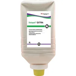 STOKO Handreiniger Solopol EXTRA 2l m.Aloe Vera,lösemittelfre - 35577