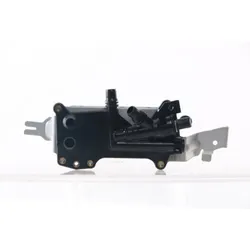 Ölkühler Motoröl MAHLE CLC 123 000S für BMW 7er