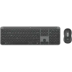 Logitech Signature Slim Combo MK950 for Business