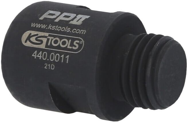 KS Tools corps d'impact, M22x2,5 mm (440.0011)