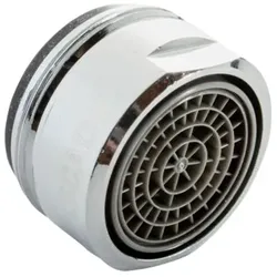 Ideal Standard Düse A960321AA Neoperl M24, Siebeinsatz A chrom