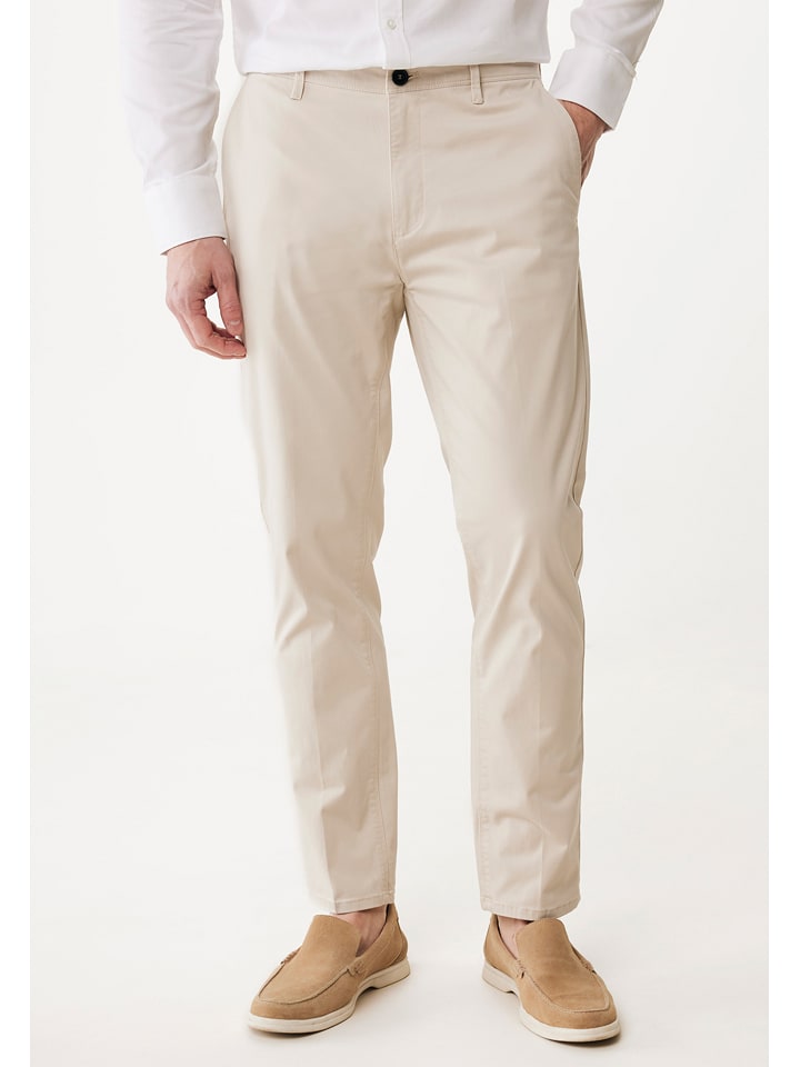 Mexx Chino "Craig" in Sand - W33