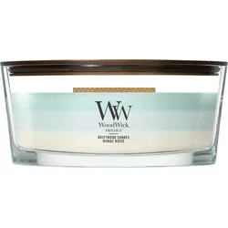 WoodWick Hearthwick Driftwood Shores Kerze