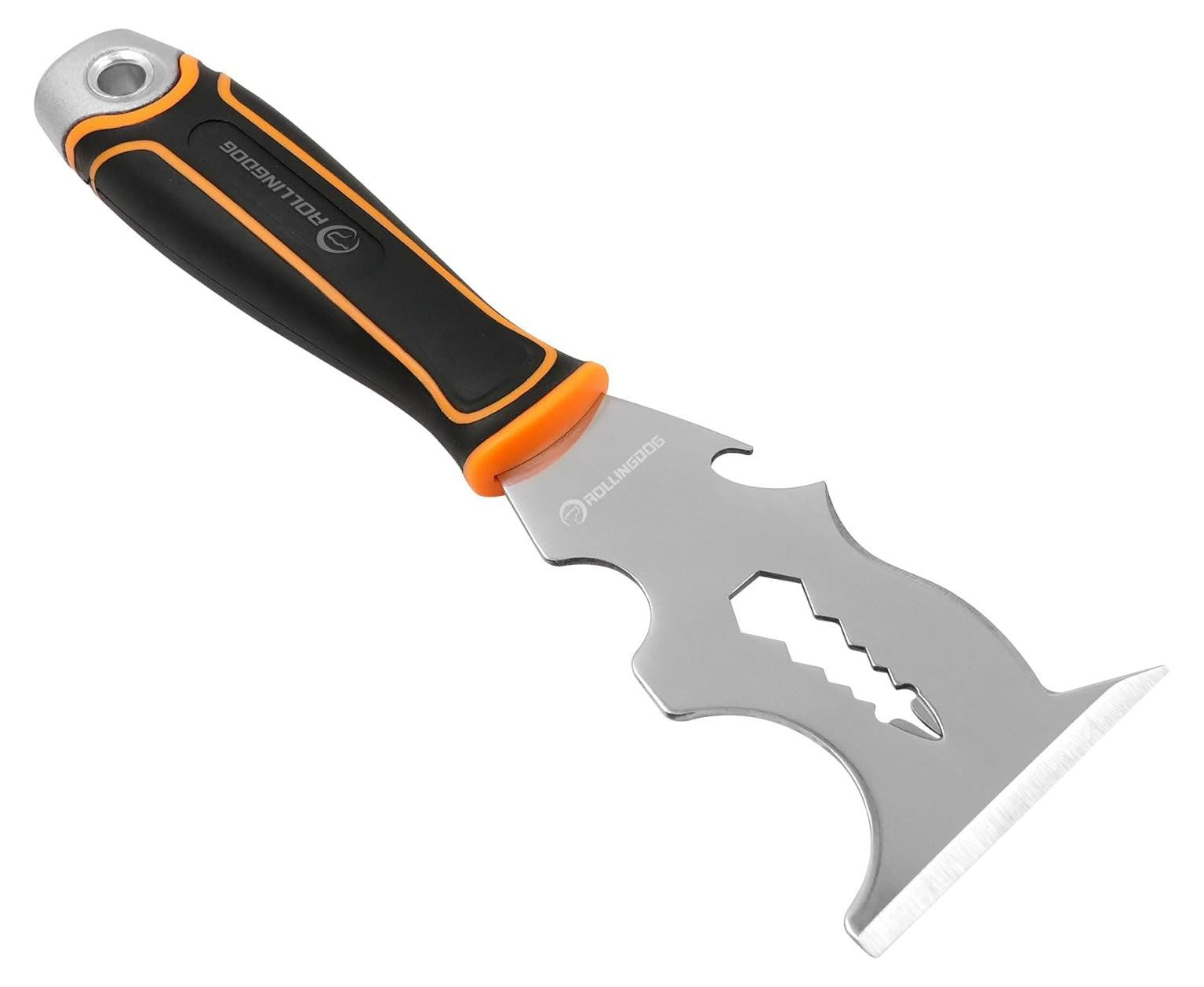 14-in-1 Verfschraper Multitool voor Schilderen