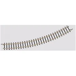 Märklin Z miniclub Gleis 8531 Gebogene (Spur Z)