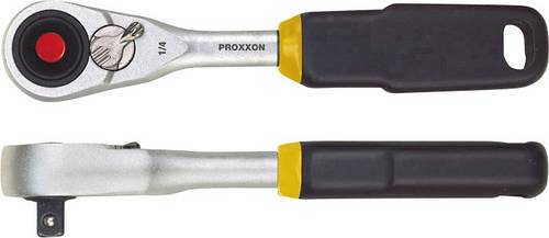 Proxxon Industrial 23160 Umschaltknarre 1/4" (6.3 mm) 120mm
