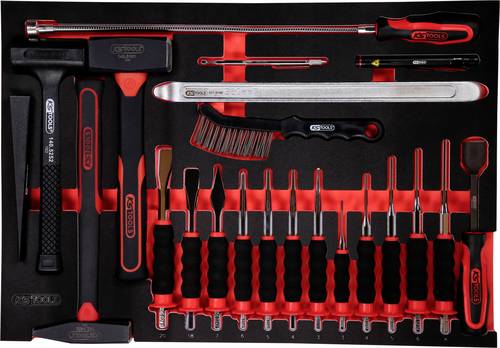 KS Tools 811.0022 Werkzeugset