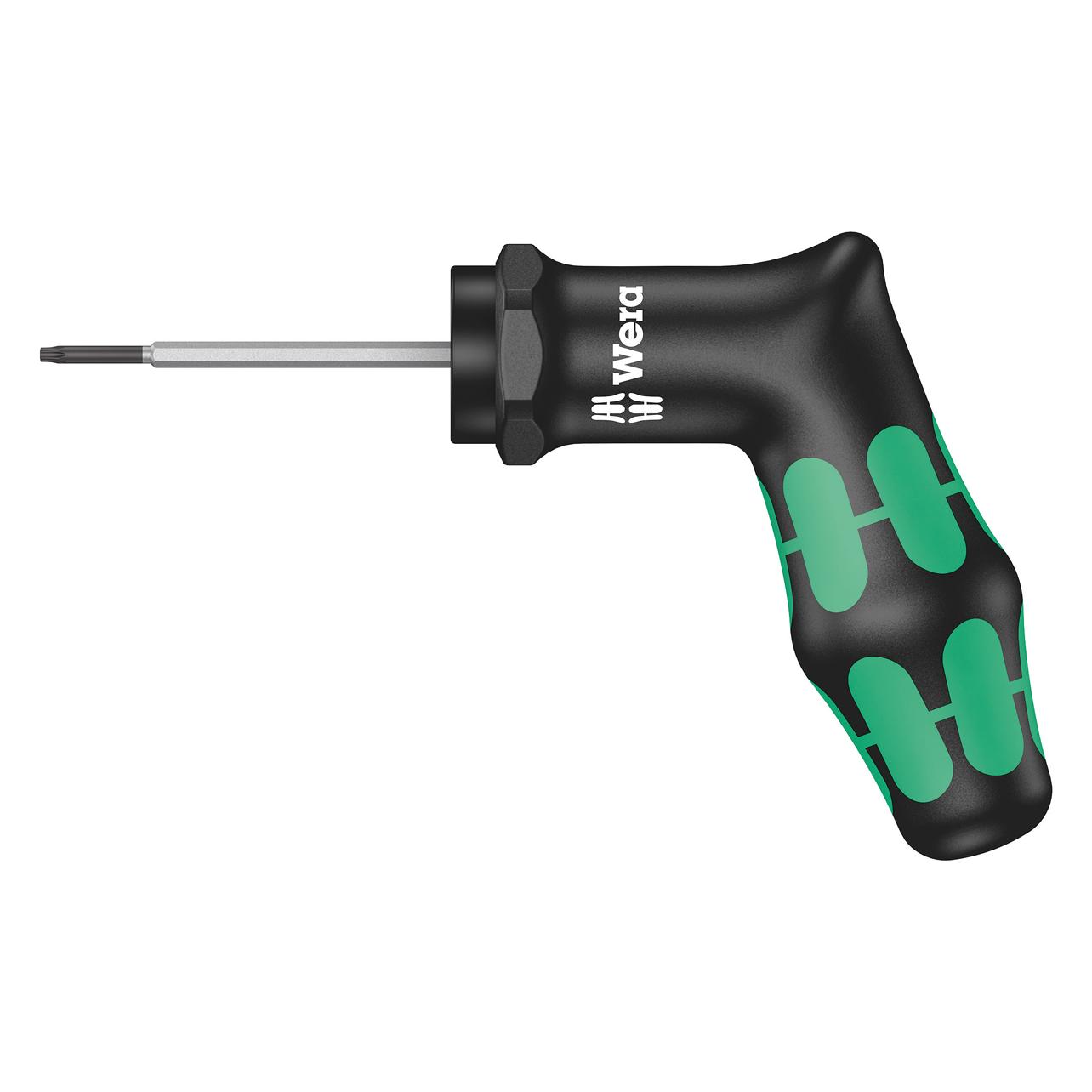 Wera 300 20 IP/5,0 Nm (TX Plus) (05028046001)