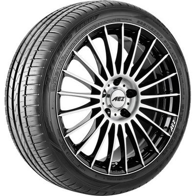 FALKEN - REIFEN Sommerreifen 295/45R20 114W AZENIS FK510 327940