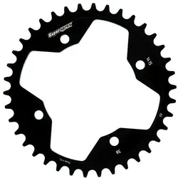 Supersprox, Motorrad Zubehör, RFE-1415-38 # JTR1415-38 # 50-32126 (38)