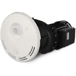 Gegenstromanlage Neptun Basiseinheit Compact 1200 400 V