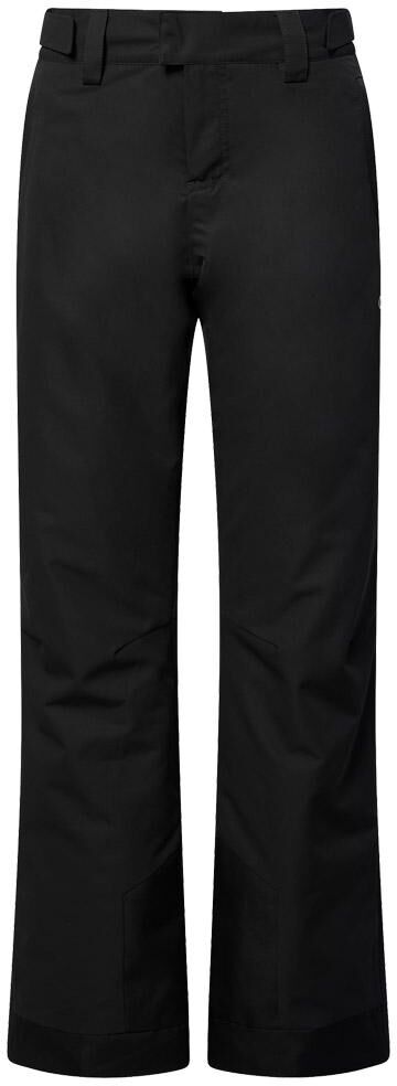 Oakley  - W Snow Insulated Pant Blackout - M - Pantalon Ski