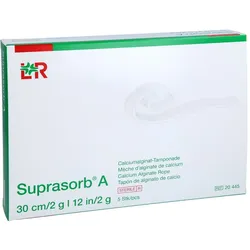 Suprasorb A Algi Tamp 30/2