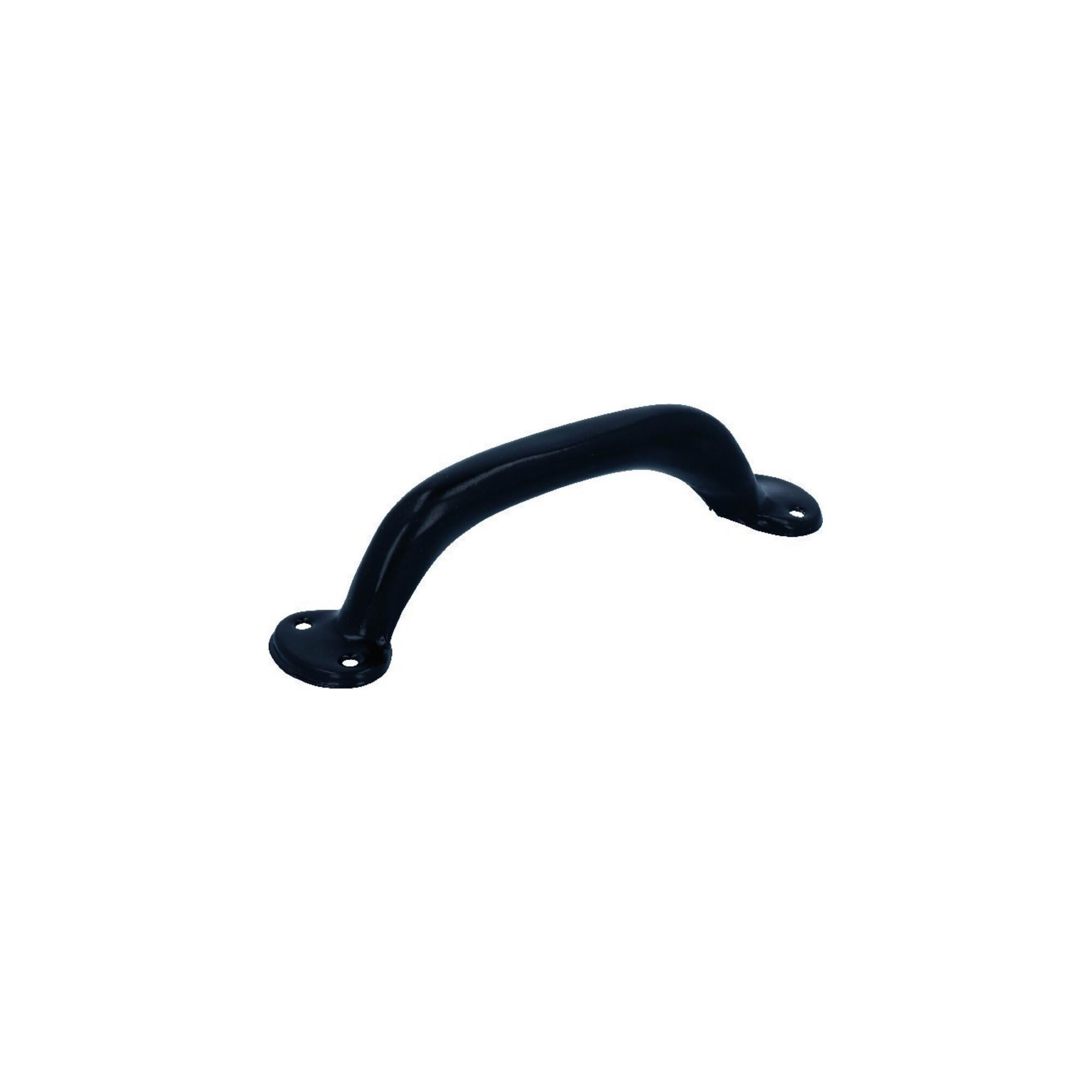 suki Schubladengriff, schwarz, 140x 31 Inhalt: 1 (3203651)