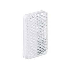 Leuze Electronic 50003189 Reflektor 50003189 1 St.