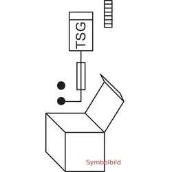 Elsta Mosdorfer Set Absicherung D01 10A 1p 9409231.1