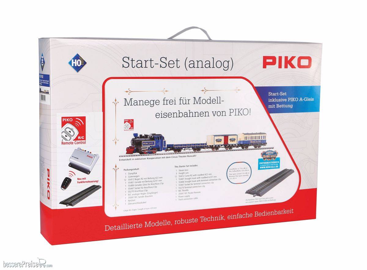 Piko 57142