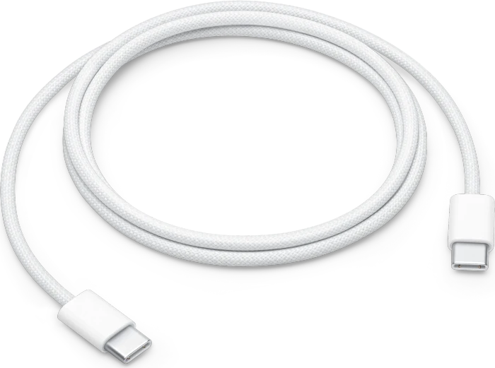 Apple 60W USB-C Ladekabel (1m)