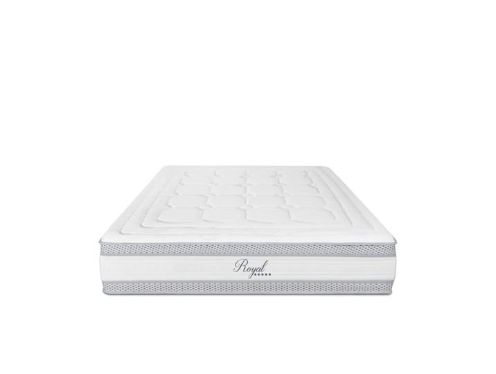 Matelas mémoire 160x200