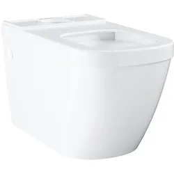 Grohe, Toilette + Bidet, Stand-TWC-Kombi EURO KERAMIK spülrandl awe