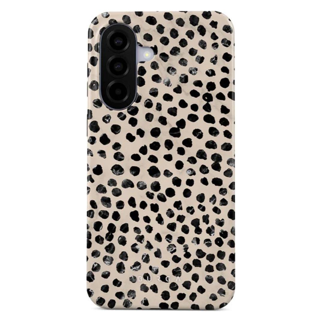 Burga Tough Case Samsung Galaxy A37 - Almond Latte (Samsung Galaxy A37) (FA_01_A37_TH)