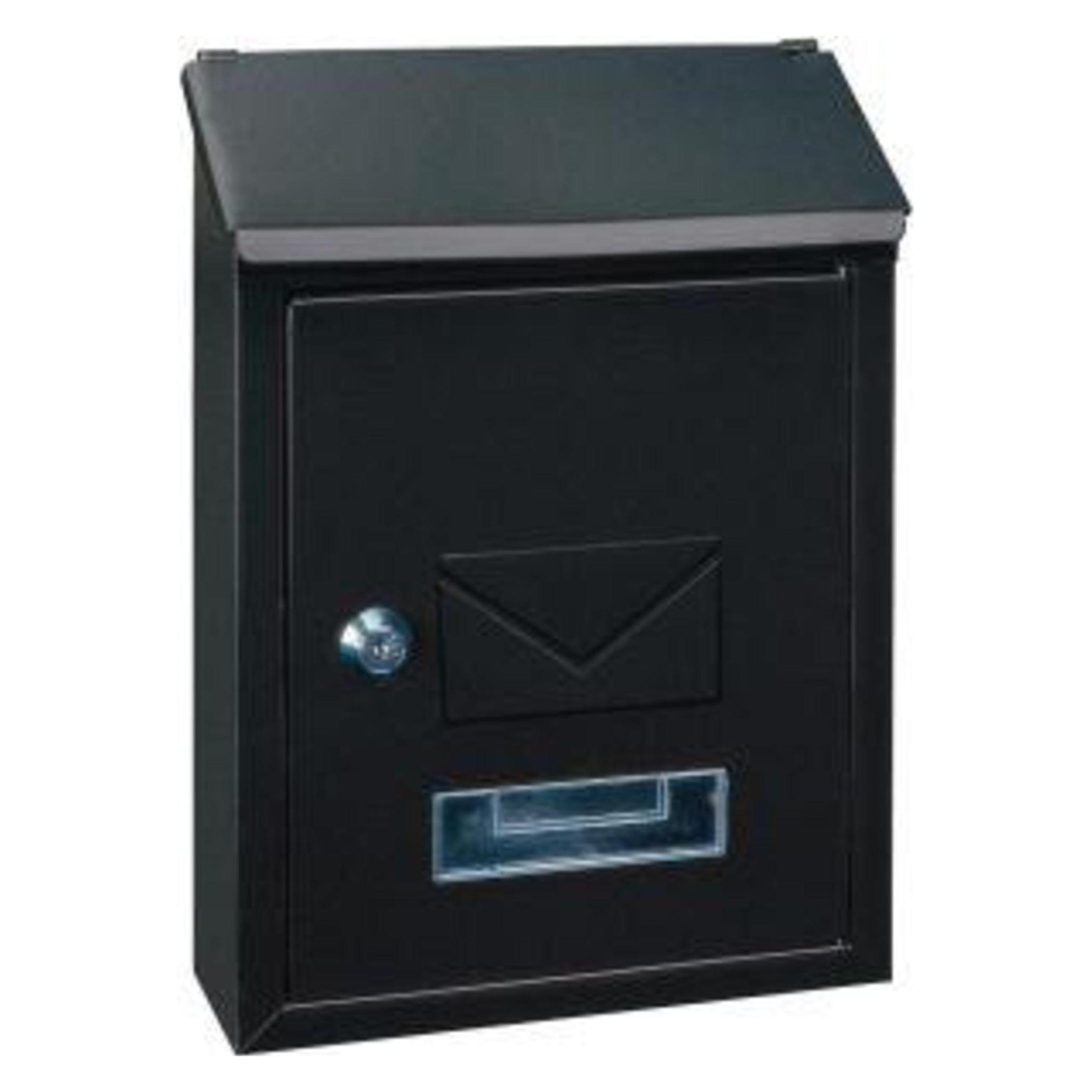 Rottner Briefkasten Udine (T02952)