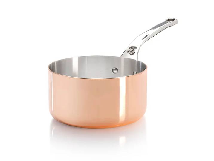 De Buyer Casserole Prima Matera induction 24 cm