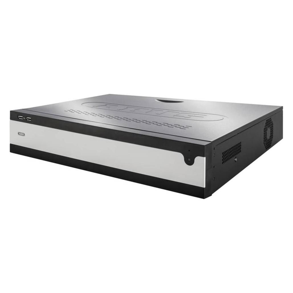 Abus 64-Kanal Netzwerkvideorekorder (NVR) (Netzwerk Videorecorder (NVR)) (NVR10050)