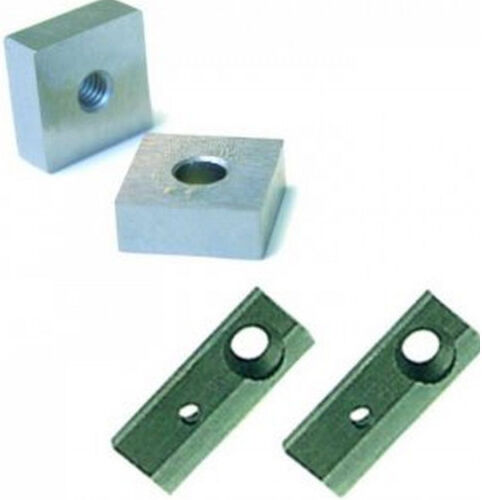 Makita 191383-0 Jeu de couteaux supérieur et inférieur pour JS1600 2Qté.