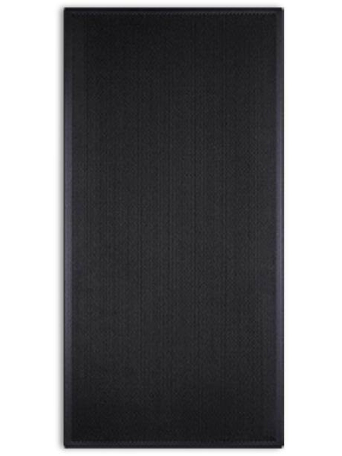 Lian Li Front Mesh Kit for O11D EVO RGB - Black