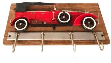 Old Modern Handicrafts 1934 Duesenberg Model J Wall Hangers