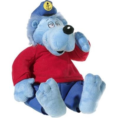 KÄPTN BLAUBÄR mittel