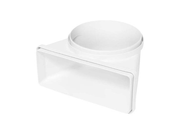 Electrolux M2CKCF03U Umlenkstück 90°