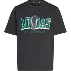 adidas Minecraft T-Shirt jüngere Kinder KS9034 - black 128