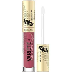 Flüssiger Lippenstift mit Hyaluronsäure