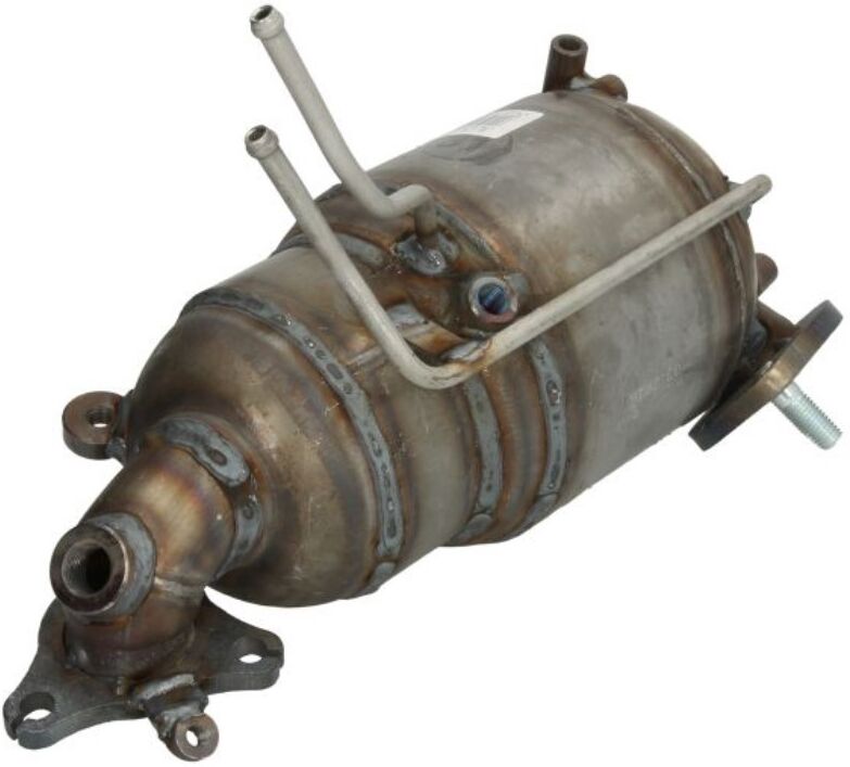 JMJ 1224 Partikelfilter (DPF)