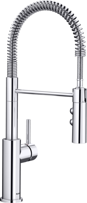 Blanco CATRIS-S Küchenarmatur 521476 chrom